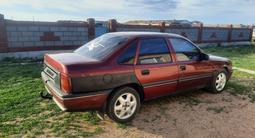 Opel Vectra 1992 годаүшін1 400 000 тг. в Караганда – фото 4