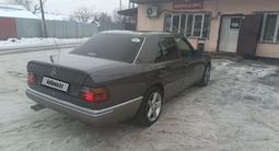 Mercedes-Benz E 280 1992 года за 2 000 000 тг. в Алматы – фото 4