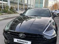 Hyundai Sonata 2021 годаүшін17 000 000 тг. в Астана