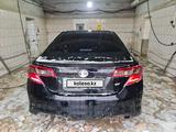 Toyota Camry 2014 года за 10 000 000 тг. в Актау – фото 2