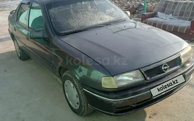 Opel Vectra 1993 годаfor600 000 тг. в Туркестан