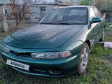 Mitsubishi Galant 1993 годаүшін500 000 тг. в Караганда