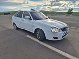 ВАЗ (Lada) Priora 2172 2014 года за 2 700 000 тг. в Караганда