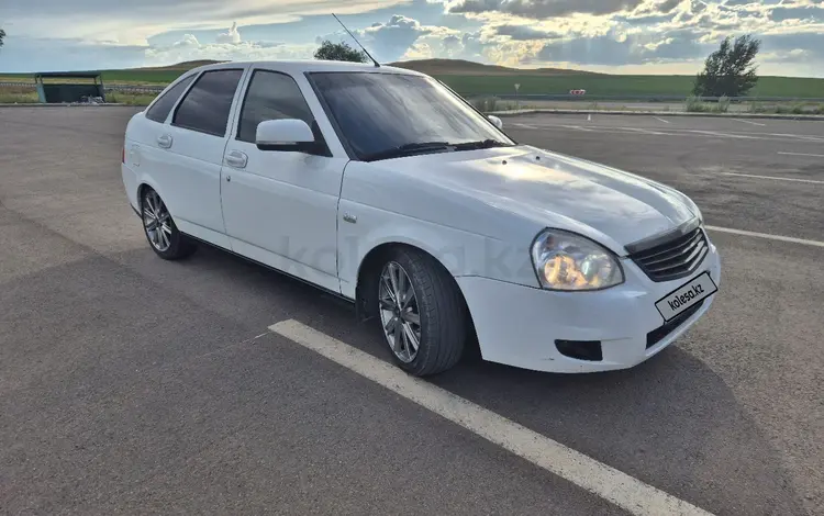 ВАЗ (Lada) Priora 2172 2014 года за 2 700 000 тг. в Караганда