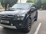 Toyota Fortuner 2007 годаүшін9 500 000 тг. в Алматы