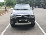 Toyota Fortuner 2007 годаүшін9 500 000 тг. в Алматы – фото 2