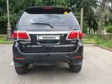 Toyota Fortuner 2007 годаүшін9 500 000 тг. в Алматы – фото 3