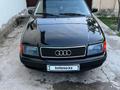 Audi 100 1994 года за 2 200 000 тг. в Шымкент – фото 10