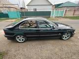 BMW 523 1999 года за 4 000 000 тг. в Бауыржана Момышулы – фото 2