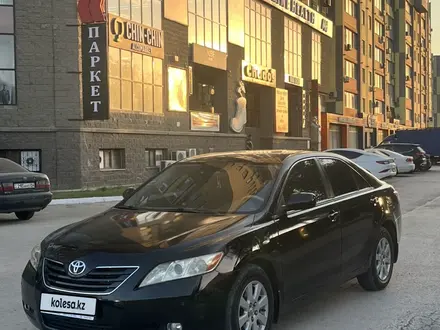 Toyota Camry 2006 года за 5 800 000 тг. в Актобе – фото 8