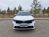 Kia Sorento 2021 годаүшін16 280 000 тг. в Астана