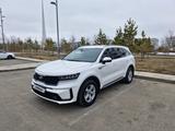 Kia Sorento 2021 годаүшін16 450 000 тг. в Астана – фото 2