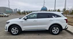 Kia Sorento 2021 года за 16 450 000 тг. в Астана – фото 3