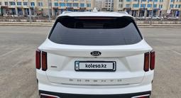 Kia Sorento 2021 годаүшін15 100 000 тг. в Астана – фото 5