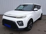 Kia Soul 2022 года за 7 100 000 тг. в Алматы