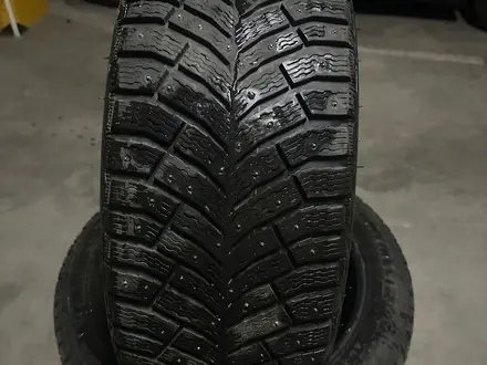 Michelin X-Ice 4 за 220 000 тг. в Астана – фото 6