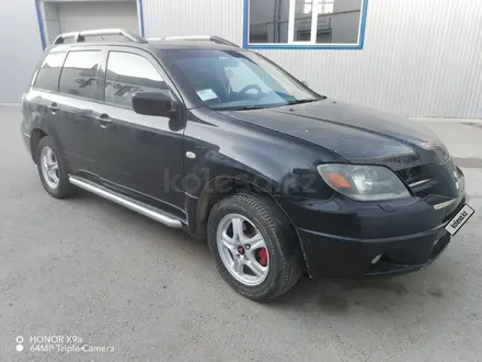 Mitsubishi Outlander 2003 года за 3 500 000 тг. в Актобе