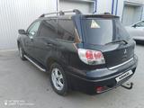 Mitsubishi Outlander 2003 годаүшін3 500 000 тг. в Актобе – фото 5