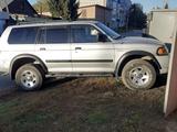 Mitsubishi Montero Sport 2002 года за 5 500 000 тг. в Алтай