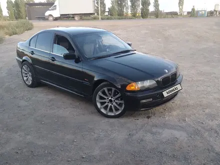 BMW 318 1999 года за 2 500 000 тг. в Актобе – фото 10