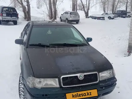 Skoda Octavia 2007 года за 680 000 тг. в Риддер – фото 2