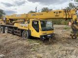 XCMG  QY25K 2007 года за 12 500 000 тг. в Кокшетау – фото 2