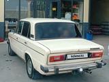 ВАЗ (Lada) 2106 1996 года за 800 000 тг. в Карабулак – фото 3