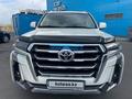 Toyota Land Cruiser 2020 года за 42 300 000 тг. в Астана