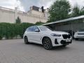 BMW X3 2022 годаfor27 900 000 тг. в Алматы – фото 2