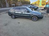ВАЗ (Lada) 2114 2011 годаүшін900 000 тг. в Кокшетау – фото 2