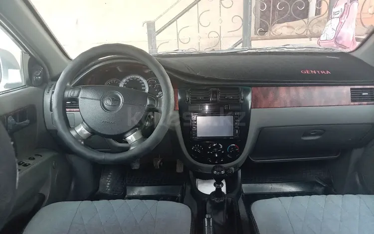 Daewoo Gentra 2014 годаүшін3 000 000 тг. в Шымкент
