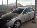 Daewoo Gentra 2014 годаүшін3 000 000 тг. в Шымкент – фото 2