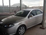 Daewoo Gentra 2014 годаүшін3 000 000 тг. в Шымкент – фото 2