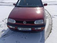 Volkswagen Golf 1992 года за 1 800 000 тг. в Тараз