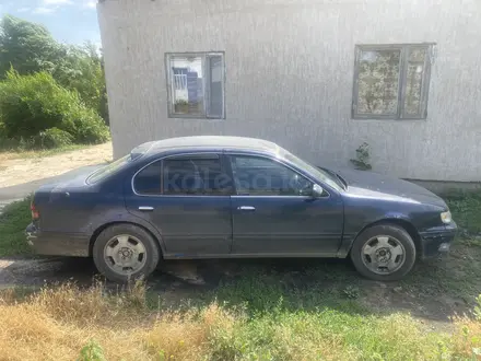 Nissan Cefiro 1996 года за 1 800 000 тг. в Алматы – фото 2