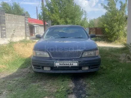 Nissan Cefiro 1996 года за 1 800 000 тг. в Алматы – фото 3