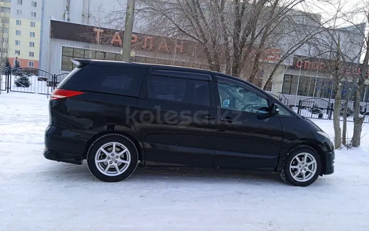 Toyota Estima 2008 года за 7 500 000 тг. в Семей