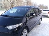 Toyota Estima 2008 года за 7 500 000 тг. в Семей – фото 4