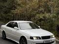 Toyota Chaser 1999 годаfor4 500 000 тг. в Алматы – фото 2