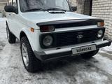 ВАЗ (Lada) Lada 2121 2015 годаүшін3 500 000 тг. в Семей – фото 2