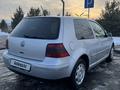 Volkswagen Golf 2002 годаfor1 750 000 тг. в Алматы – фото 12