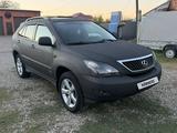 Lexus RX 330 2005 года за 7 400 000 тг. в Усть-Каменогорск – фото 2