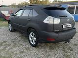 Lexus RX 330 2005 года за 7 400 000 тг. в Усть-Каменогорск – фото 4