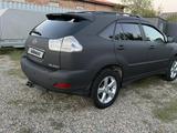 Lexus RX 330 2005 года за 7 400 000 тг. в Усть-Каменогорск – фото 3