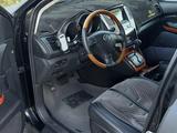 Lexus RX 330 2005 года за 7 400 000 тг. в Усть-Каменогорск – фото 5