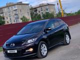 Mazda CX-7 2008 года за 5 000 000 тг. в Караганда – фото 4