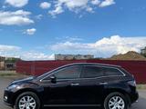 Mazda CX-7 2008 года за 5 000 000 тг. в Караганда – фото 5