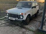 ВАЗ (Lada) Lada 2121 2000 года за 900 000 тг. в Костанай