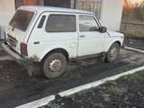 ВАЗ (Lada) Lada 2121 2000 года за 900 000 тг. в Костанай – фото 3
