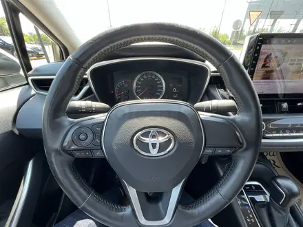 Toyota Corolla 2019 года за 12 800 000 тг. в Шымкент – фото 13
